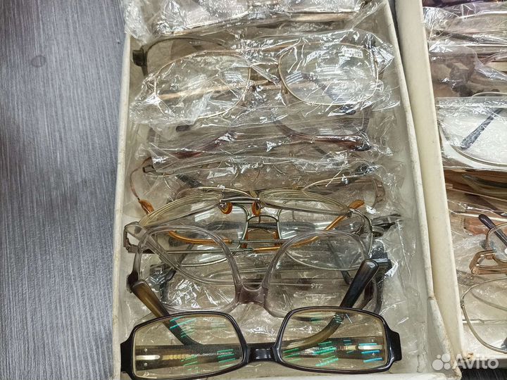 Очки, оправа