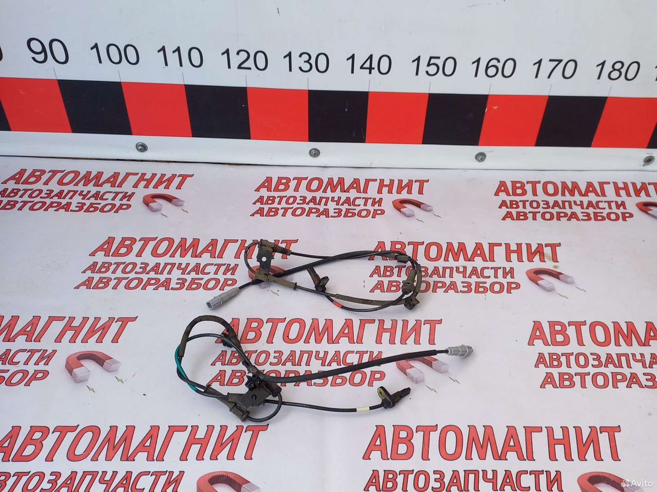 Датчик абс передний Хендай Элантра 7 CN 20-23