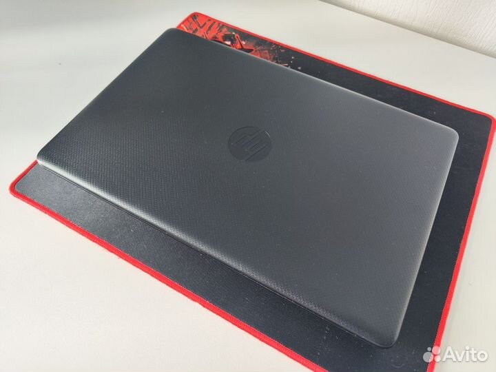 HP, A4-9125, AMD Radeon R3, 4GB, SSD 128GB