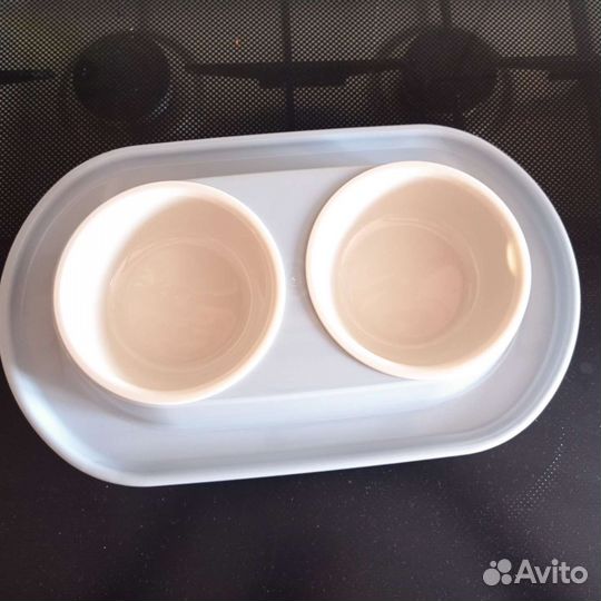 Миски для животных