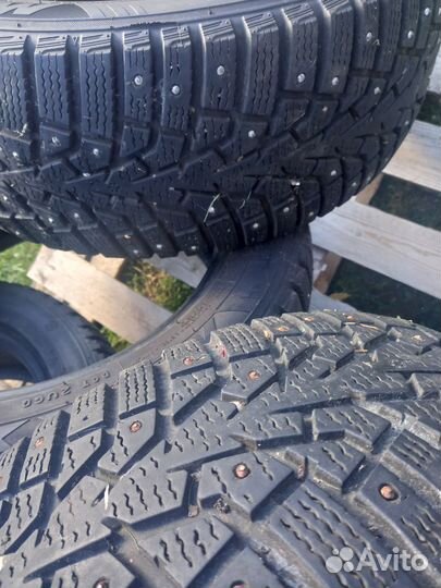 Maxxis ArcticTrekker NP3 205/55 R16 T