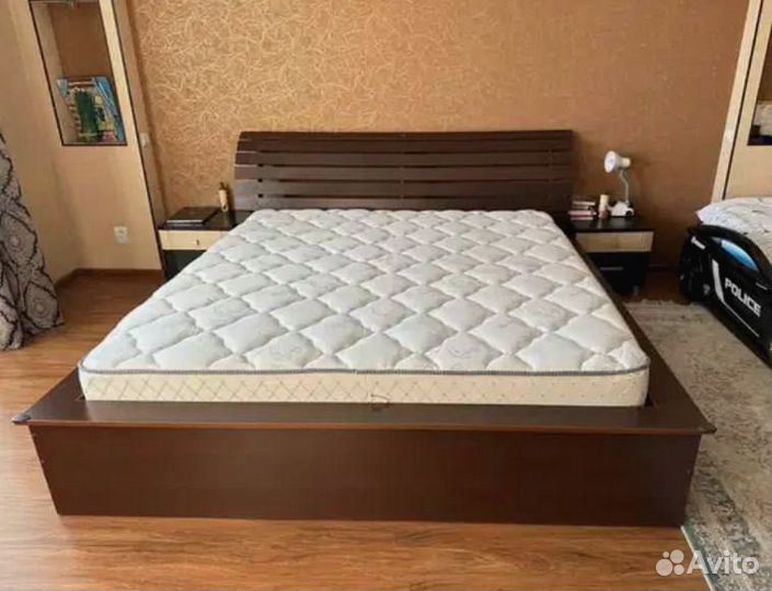 Матрасы новые