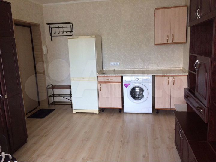 Комната 18 м² в 4-к., 3/5 эт.