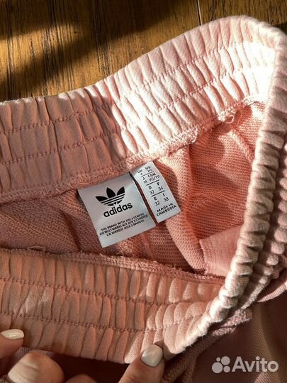 Спортивный костюм женский adidas