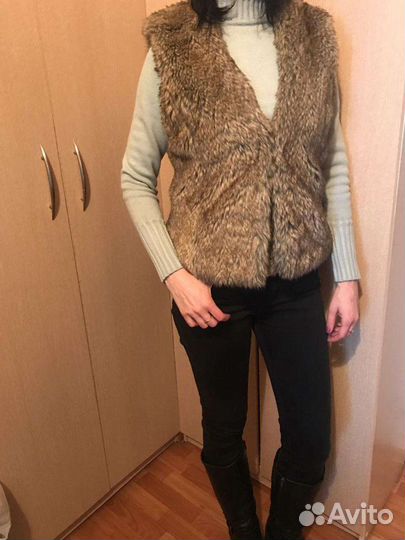 Жилет