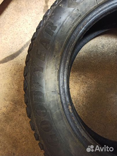 Goodyear Ultra Grip Ice Arctic 2 185/65 R15