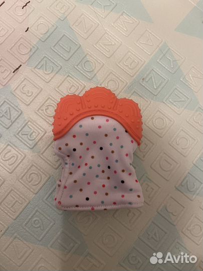 Набор игрушек для малышей