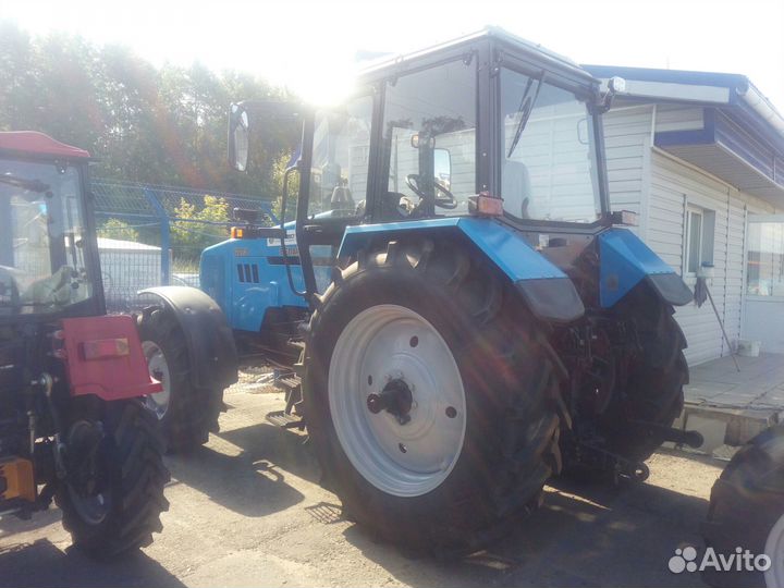 Трактор МТЗ (Беларус) 1221.3, 2023