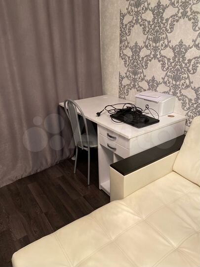 2-к. квартира, 39,7 м², 2/5 эт.