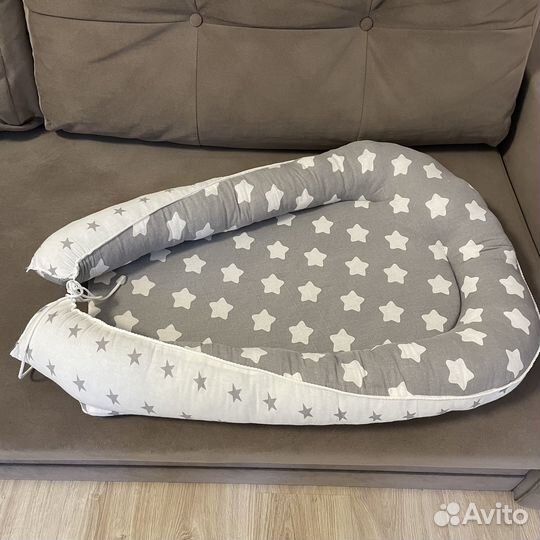 Кокон для новорожденных