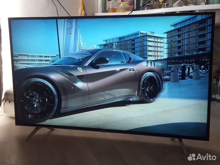 Телевизор 55