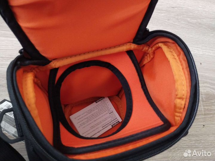 Сумка для камеры sony LCS-AMB