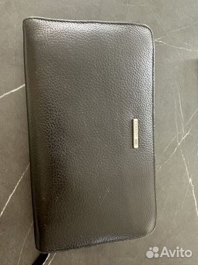 Мужской клатч Cerutti 1881 мужская