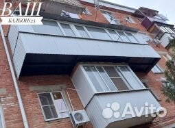 Окна от производителя