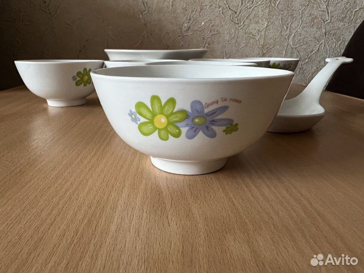 Набор для салата