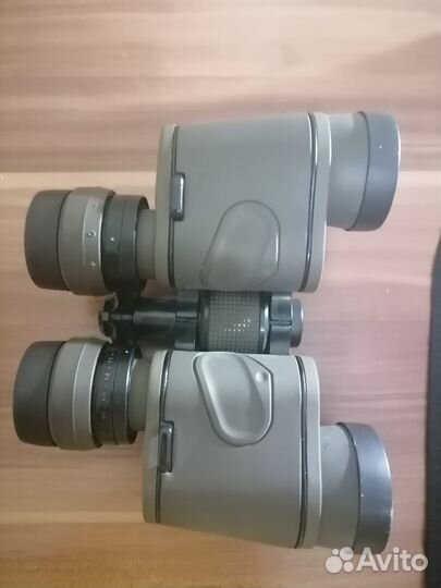 Бинокль