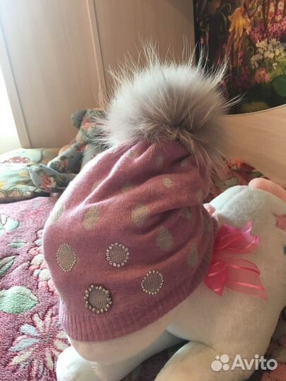 Шапка Noble people