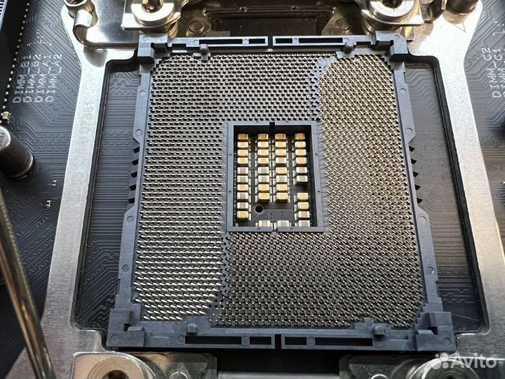 Asus Pro WS X299 sage II - Магазин, Гарантия