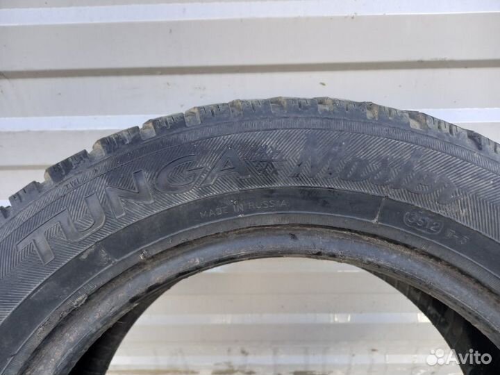 Tunga Master 185/60 R14 82Q