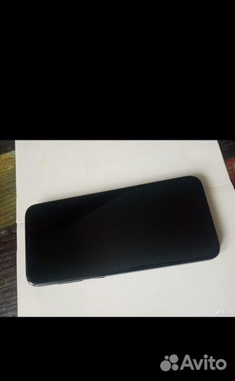 Samsung Galaxy S8+, 4/64 ГБ