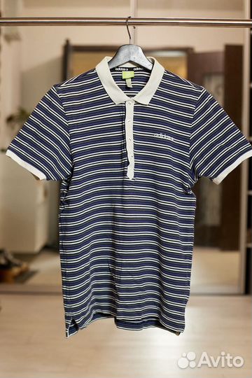 Футболка Polo