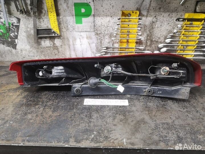 Фонарь задний левый Ниссан Хтрейл Т31