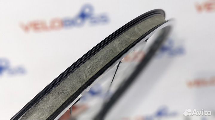 Колесо переднее в сборе 26 V-Brake