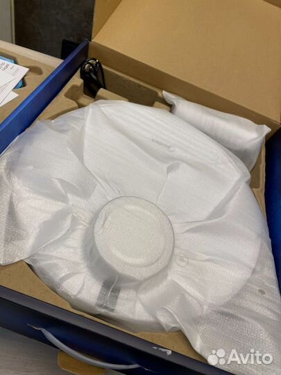 Робот пылесос midea vcr-m7