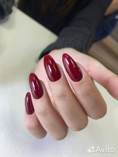 Мастер маникюр и педикюр от 1700