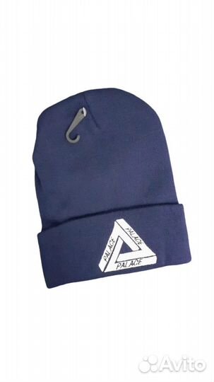 Мужские зимние шапки