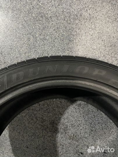 Dunlop SP Sport Maxx GT 255/40 R21 102Y