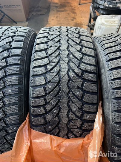 Pirelli Formula Ice 225/50 R17