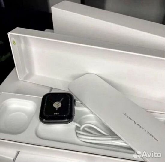 Часы apple watch 8 41 mm новые