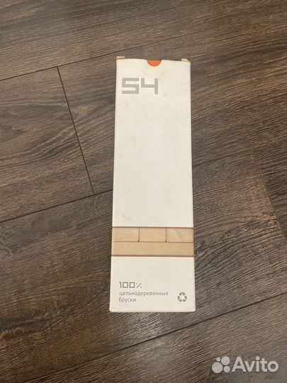 Игра jenga