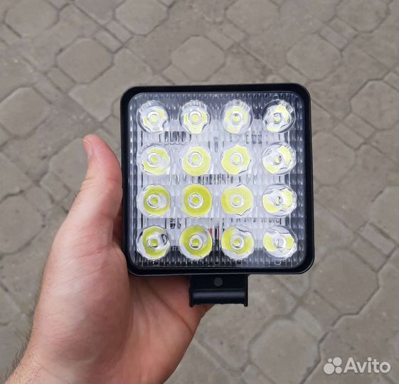 Вспышки фсо