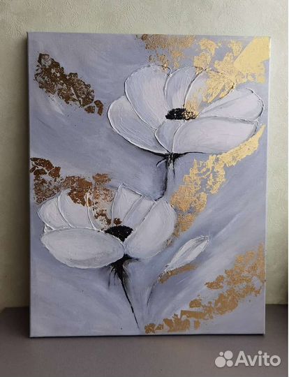 Интерьерные картины