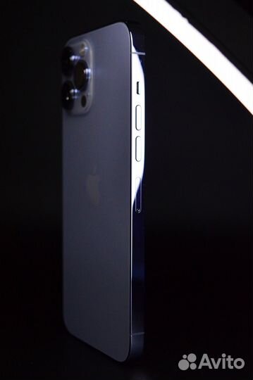 iPhone 13 Pro Max, 128 ГБ