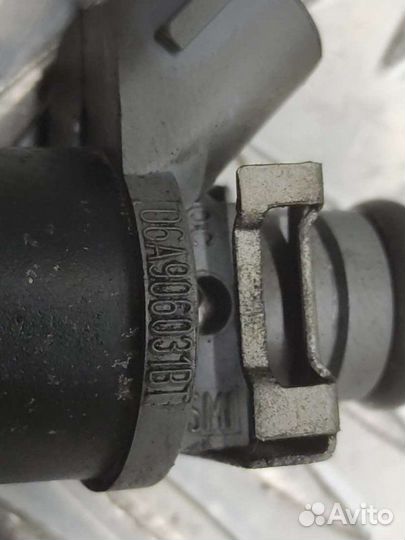 Форсунка Seat Leon 2 1.6 2006