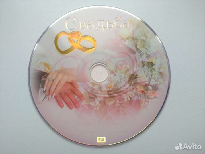 Dvd диски болванки +R