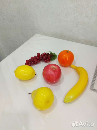 Набор фруктов