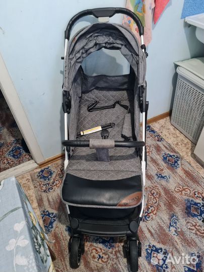 Коляска dearest