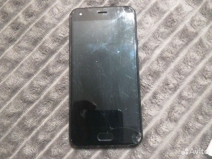 BQ 5012L Rich, 8 ГБ