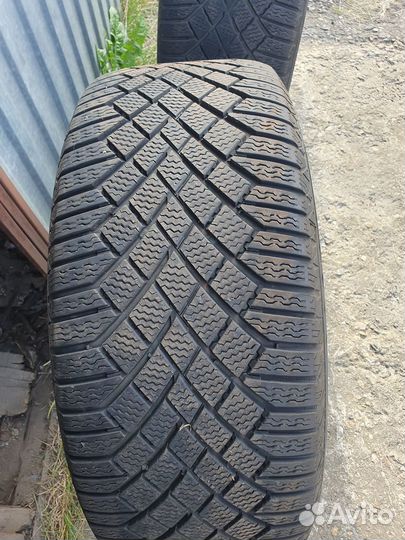 Колёса touareg R-Line 2 NF R 19 оригинальные