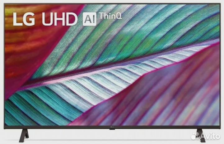 Телевизор 55