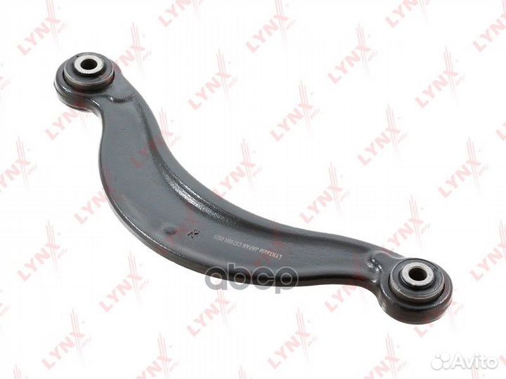 Рычаг верхний поперечный R / Зад. подв. C5798R