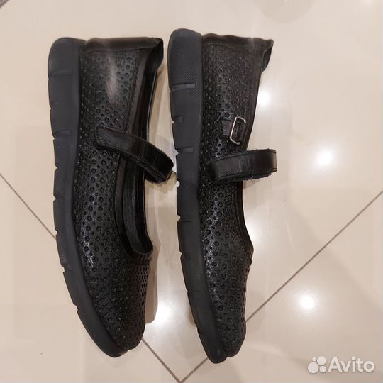 Обувь ддя девочки 36 р