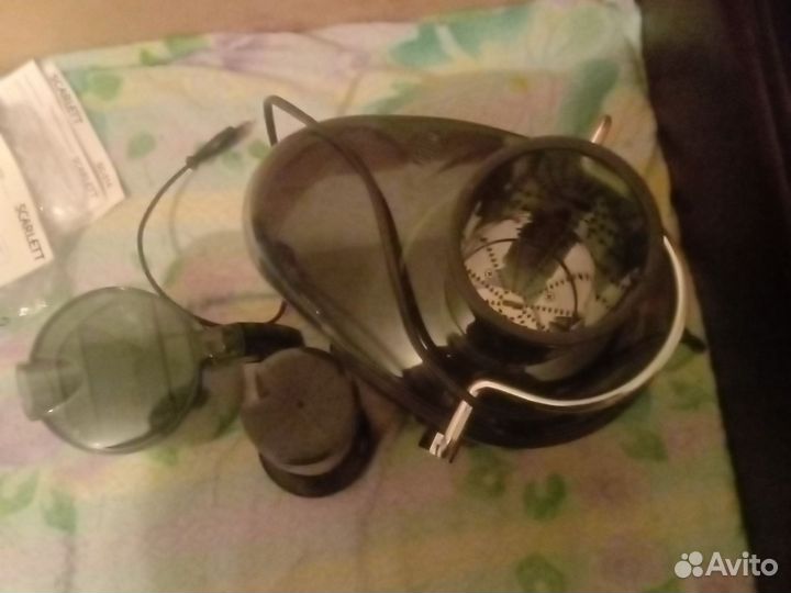 Соковыжималка ручная