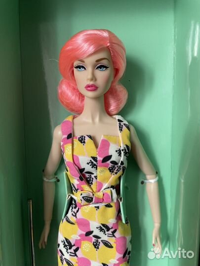 Poppy Parker Pink Lemonade (2021)