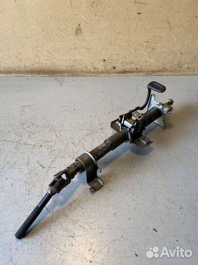 Рулевая колонка Hyundai Elantra XD G4ED