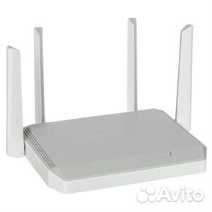 Keenetic Peak Роутер